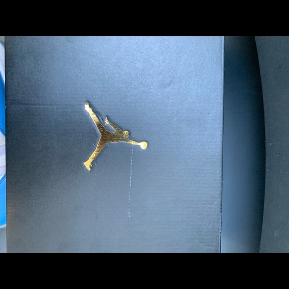 Jordan 11 unc - Picture 4 of 6